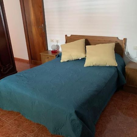 Paz Y Relax En Santa Barbara 110 Villa Icod De Los Vinos Eksteriør bilde