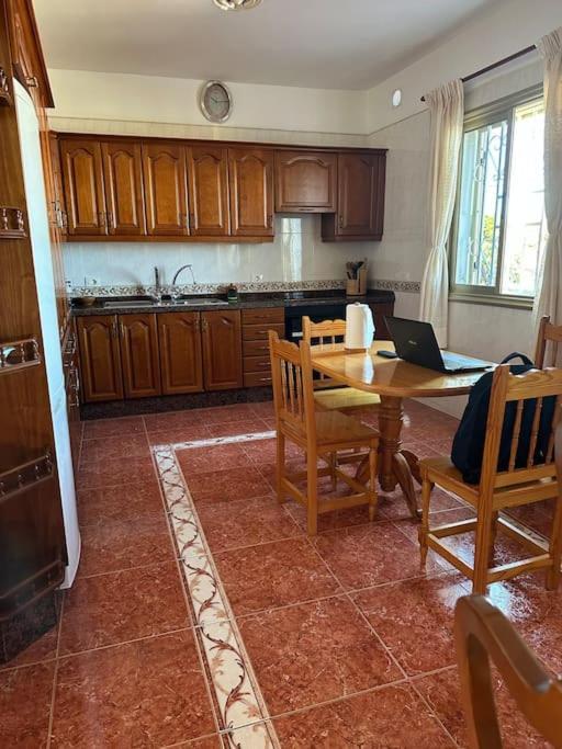 Paz Y Relax En Santa Barbara 110 Villa Icod De Los Vinos Eksteriør bilde