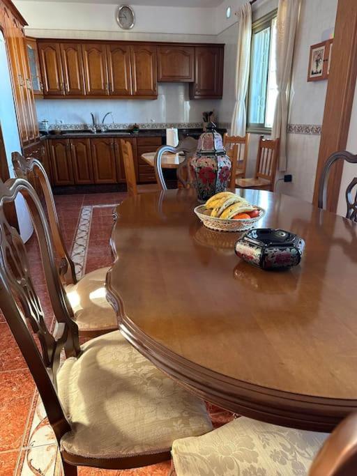 Paz Y Relax En Santa Barbara 110 Villa Icod De Los Vinos Eksteriør bilde