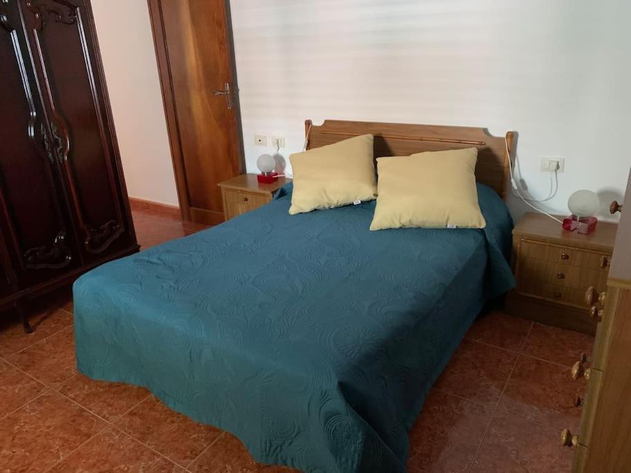 Paz Y Relax En Santa Barbara 110 Villa Icod De Los Vinos Eksteriør bilde