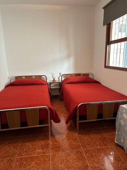 Paz Y Relax En Santa Barbara 110 Villa Icod De Los Vinos Eksteriør bilde